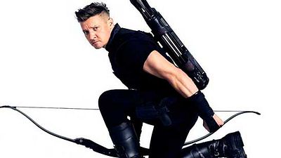 'Vengadores: Infinity War': Los directores hablan del papel de Ojo de Halcón en la película noticias imagen