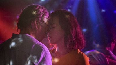 'Una mujer fantástica', de Sebastián Lelio, favorita en los Premios Platino noticias imagen