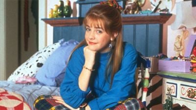 'Las historias de Clarissa': Nickelodeon prepara el 'reboot' de la serie de los 90 con Melissa Joan Hart como protagonista