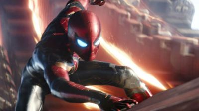 La rápida evolución de Spider-Man desde 'Capitán América: Civil War' a 'Vengadores: Infinity War'
