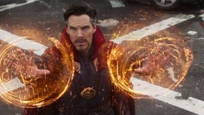 'Doctor Strange': Benedict Cumberbatch no sabe si habrá secuela