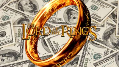 'El señor de los anillos': La serie podría costar 500 millones de dólares