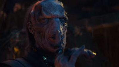 'Vengadores: Infinity War': ¿Ha revelado el nuevo tráiler a un traidor entre los superhéroes? noticias imagen