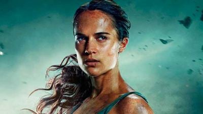 'Tomb Raider': Así es como la película prepara el terreno para una posible secuela