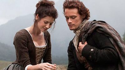 'Outlander': El productor declara que no tiene ninguna duda de que habrá temporada 5 noticias imagen