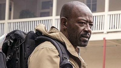 'Fear The Walking Dead': ya puedes ver el primer 'teaser' de la cuarta temporada noticias imagen