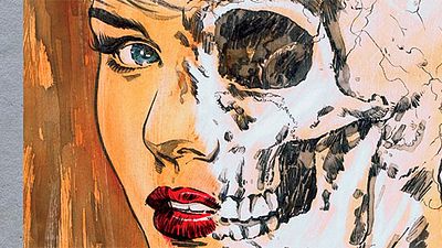 'Chilling Adventures of Sabrina' será parecida a 'La semilla del diablo' y 'El exorcista' noticias imagen