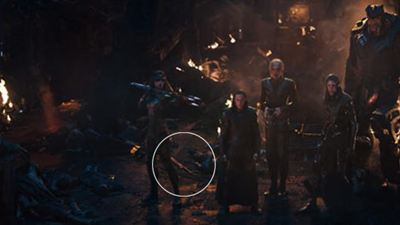 'Vengadores: Infinity War': Más detalles que quizá te hayas perdido al ver el tráiler