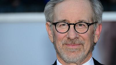 Steven Spielberg defiende el movimiento Time's Up noticias imagen