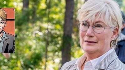 'The Walking Dead': ¿Es Georgie una versión de este personaje en los cómics? noticias imagen