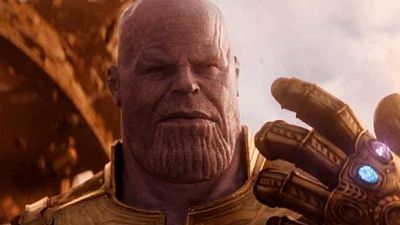 'Vengadores: Infinity War': Esto es lo que ocurre en los cómics cuando Thanos chasquea los dedos