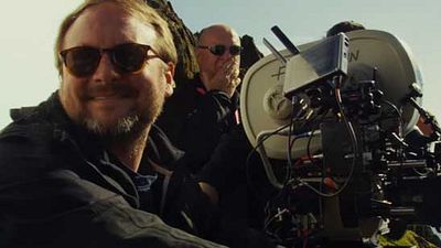 'Star Wars': Rian Johnson ya ha comenzado a trabajar en la nueva trilogía noticias imagen