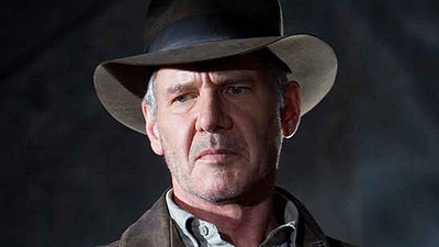 'Indiana Jones 5': Steven Spielberg confirma que comenzará a rodar la nueva película en abril de 2019 noticias imagen