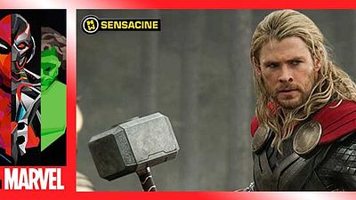 'Thor: El mundo oscuro': 10 curiosidades que no conocías de la película noticias imagen