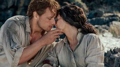 'Outlander': Sam Heughan habla de cómo ha cambiado el sexo entre Claire y Jamie noticias imagen