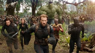 'Vengadores: Infinity War': Estos son los personajes que más probabilidades tienen de morir y los que están a salvo noticias imagen