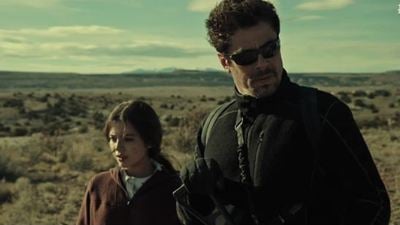 'Sicario: El día del soldado': Tráiler de la secuela protagonizada por Benicio Del Toro y Josh Brolin