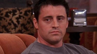 'Friends': Matt LeBlanc casi sufre un "ataque nervioso" tras la cancelación de 'Joey'