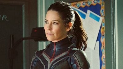 'Ant-Man y la Avispa' no será una comedia romántica  noticias imagen