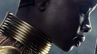 'Vengadores: Infinity War': Danai Gurira explica cómo reaccionará Okoye a la llegada de los superhéroes noticias imagen