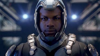 'Pacific Rim: Insurrección': Lee las primeras reacciones a la secuela noticias imagen