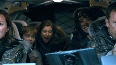 Estas son las series (y películas) que llegan a Netflix en abril de 2018 noticias imagen