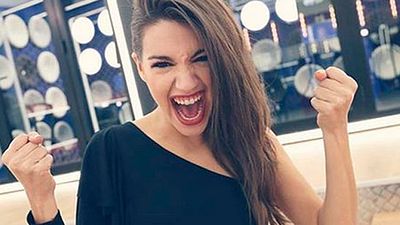 Ana Guerra, de 'Operación Triunfo', pone voz a la cabecera de 'Fugitiva', la serie de Paz Vega noticias imagen