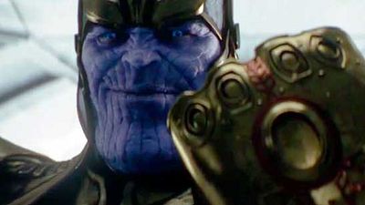 'Vengadores: Infinity War': Los guionistas reconocen que la escena post-créditos de 'La era de Ultrón' les dejó confundidos noticias imagen