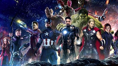 'Vengadores: Infinity War': James Gunn ya ha visto la película y esta es su reacción