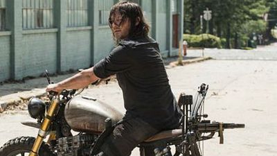 'The Walking Dead': el final de la octava temporada será "satisfactorio" según Norman Reedus noticias imagen