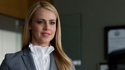 'Suits': Katrina Bennett llenará el vacío dejado por Rachel y Mike en la octava temporada noticias imagen