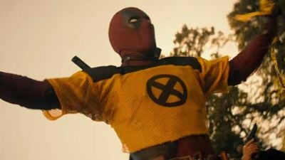 'Deadpool 2': Las referencias a X-Men que contiene el tráiler de la secuela