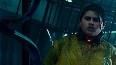 'Deadpool 2': ¿Quién es el niño que aparece en el tráiler?  noticias imagen