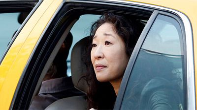 Sandra Oh habla sobre su posible regreso a 'Anatomía de Grey': "Cada año se dice que voy a volver" noticias imagen