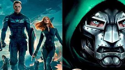 La película sobre Doctor Doom mezclará géneros como hizo 'Capitán América: El Soldado de Invierno' noticias imagen