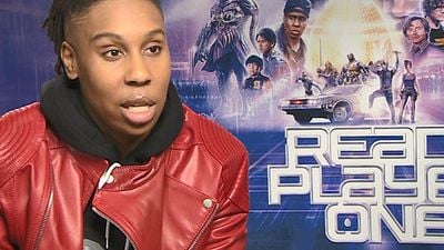 Lena Waithe: "De 'Ready Player One' me gustó el tema del equilibrio. En algún momento tienes que dedicar tiempo al mundo real" noticias imagen