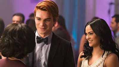 'Riverdale' hará un parón de dos semanas en abril noticias imagen