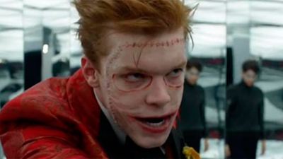 Así es Cameron Monaghan cuando no interpreta al villano de 'Gotham'