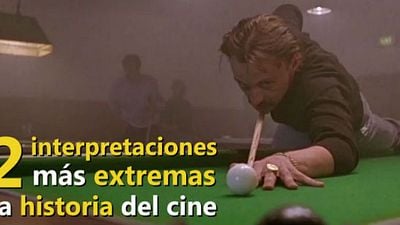 Estas son las 12 interpretaciones más intensas y escalofriantes de la historia del cine noticias imagen