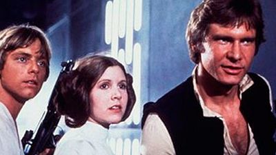 'Star Wars: Los últimos Jedi': Mark Hamill confiesa que es incapaz de ver su escena con Carrie Fisher noticias imagen