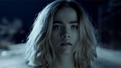 'Impulse': Primer y oscuro 'teaser' de la serie secuela de'‘Jumper'