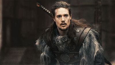 'The Last Kingdom': El autor de los libros confirma que la tercera temporada se estrenará a finales de este año 2018 noticias imagen