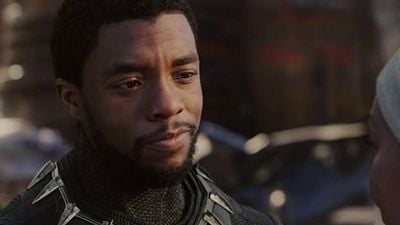 'Black Panther' se convierte en la cinta de superhéroes más taquillera de EEUU noticias imagen