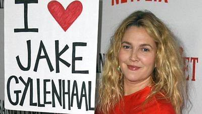 Así declara Drew Barrymore públicamente su amor por Jake Gyllenhaal noticias imagen