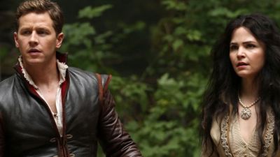 'Once Upon a Time': Los protagonistas originales regresarán para el final de la serie