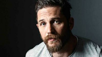 'Fonzo': Este es el aspecto de Tom Hardy como Al Capone noticias imagen
