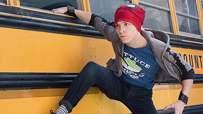 'Vengadores: Infinity War': Spider-Man se convierte en un Vengador en los nuevos adelantos de la película noticias imagen