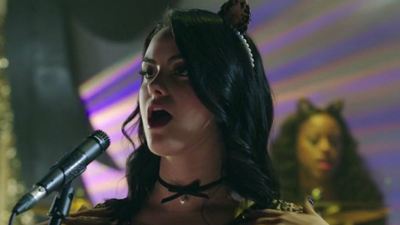 'Riverdale': primeras imágenes del episodio musical