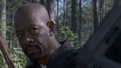 'The Walking Dead': primer vistazo y detalles del 8x14