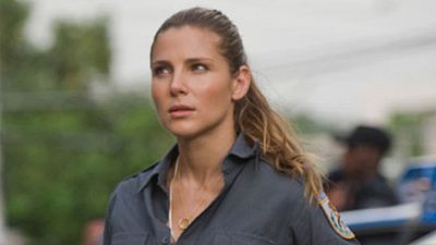 'Tidelands': Elsa Pataky se une al reparto de la nueva serie de Netflix